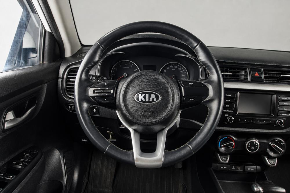 Kia Rio IV Челябинск  - изображение 11
