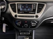 Hyundai Solaris II Рестайлинг Москва  - изображение 42