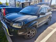 Hyundai Tucson I Санкт-Петербург  - изображение 6
