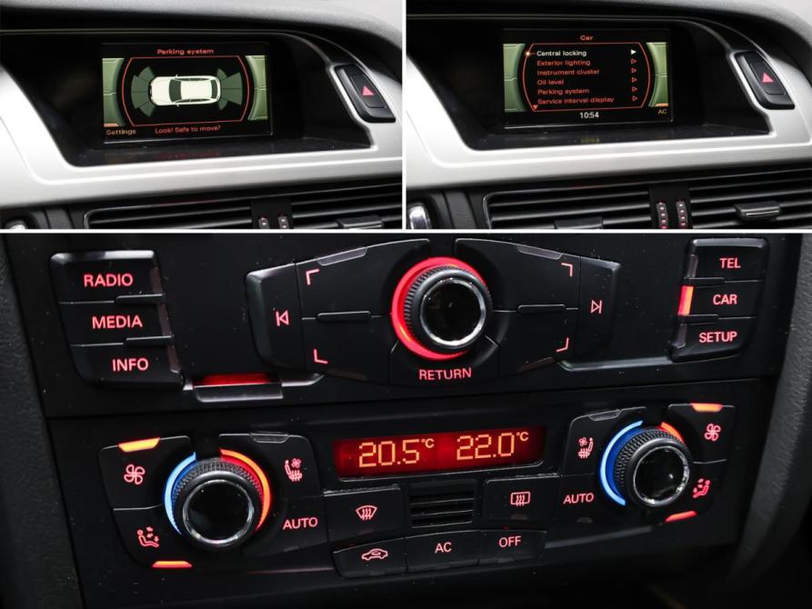 Audi A4 allroad IV (B8) Москва  - изображение 18