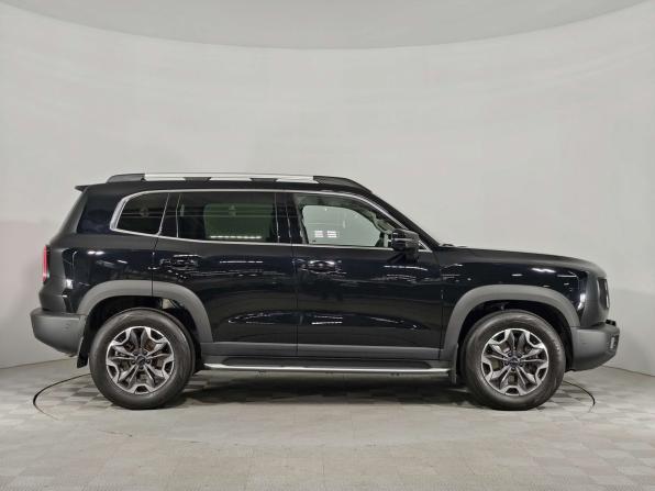 Haval Dargo I с пробегом 2023 года, цена 2 499 000 рублей, 46337 км, внедорожник, Автокод Объявления