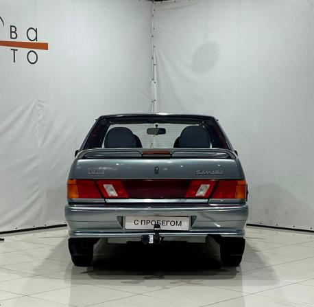 Lada (ВАЗ) 2115 с пробегом 2008 года, цена 195 000 рублей, 111000 км, седан, Автокод Объявления
