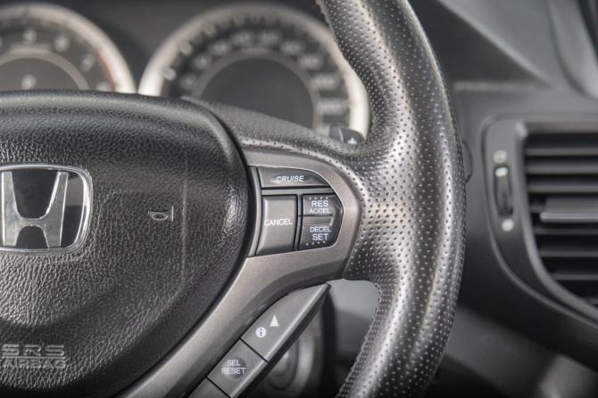 Honda Accord VIII Рестайлинг с пробегом 2011 года, цена 1 099 000 рублей, 230000 км, седан, Автокод Объявления