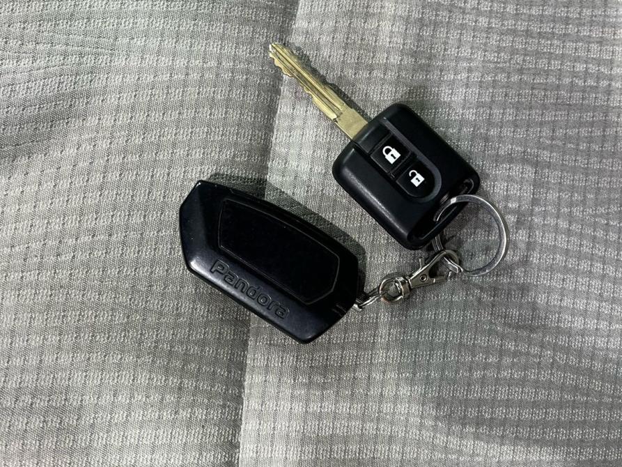 Nissan Qashqai I Рестайлинг Оренбург  - изображение 18