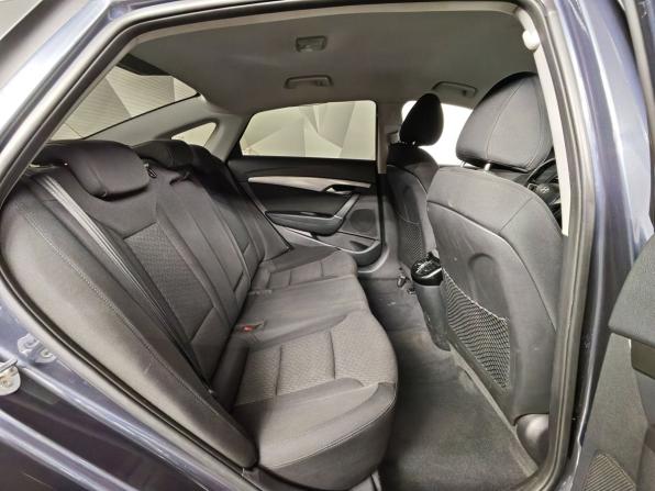 Hyundai i40 I с пробегом 2014 года, цена 949 000 рублей, 164008 км, седан, Автокод Объявления