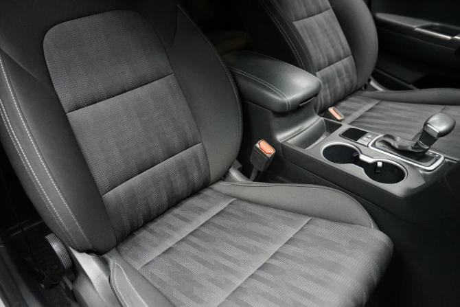 Kia Sportage IV Рестайлинг с пробегом 2019 года, цена 2 545 000 рублей, 83000 км, внедорожник, Автокод Объявления