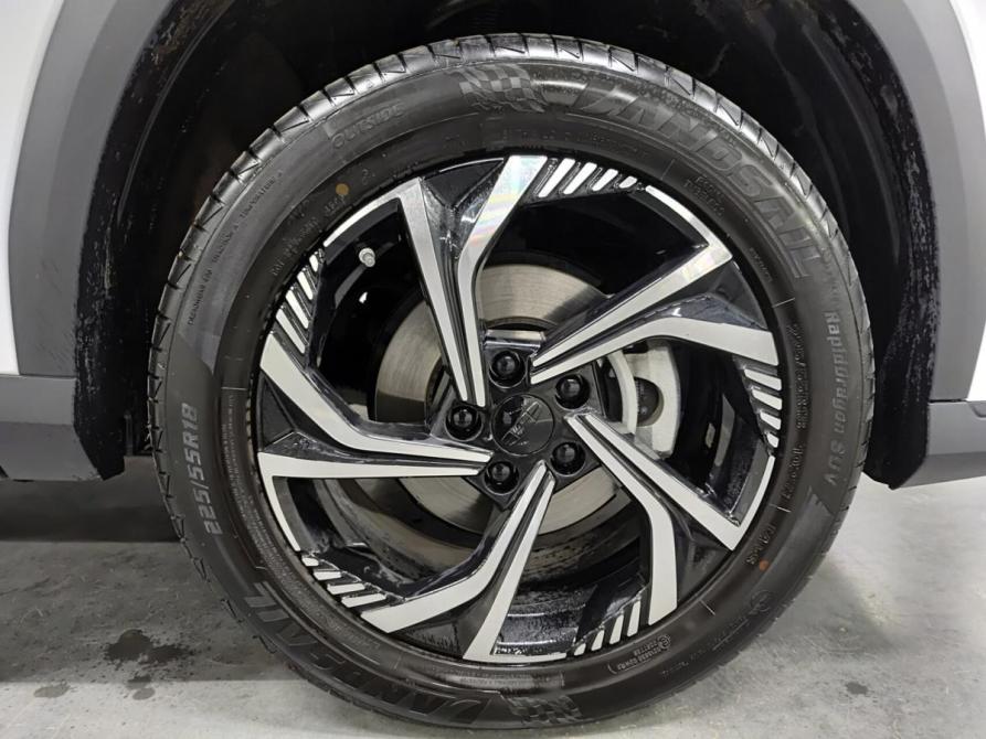 Geely Cityray Казань  - изображение 22