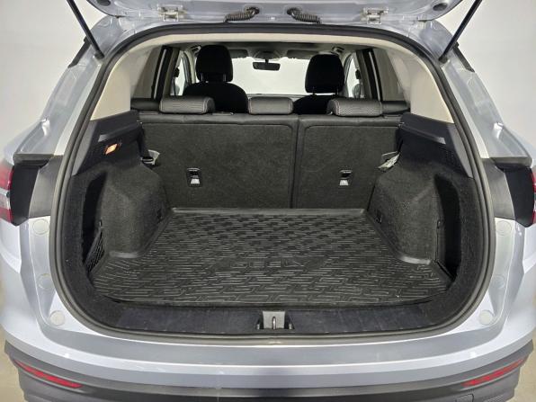 Geely Coolray I с пробегом 2021 года, цена 1 614 000 рублей, 63610 км, внедорожник, Автокод Объявления