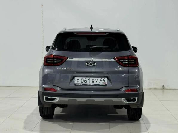 Chery Tiggo 4 Pro I Рестайлинг с пробегом 2025 года, цена 1 675 000 рублей, 13170 км, внедорожник, Автокод Объявления