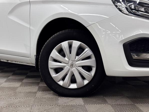 Lada (ВАЗ) Vesta I Рестайлинг (NG) с пробегом 2023 года, цена 1 267 000 рублей, 53631 км, универсал, Автокод Объявления