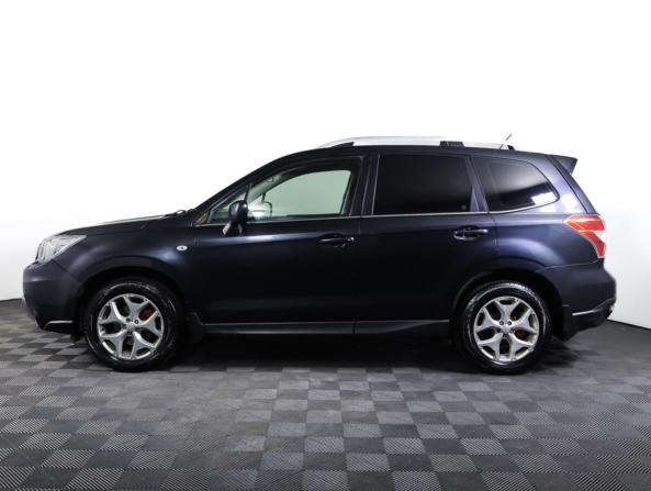 Subaru Forester IV с пробегом 2012 года, цена 1 100 000 рублей, 260253 км, внедорожник, Автокод Объявления