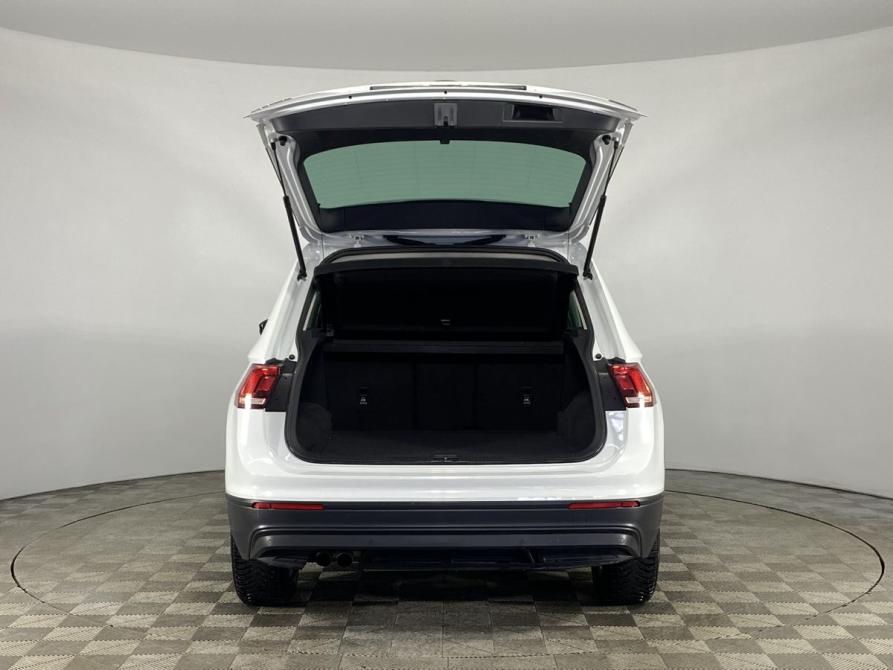 Volkswagen Tiguan II Воронеж  - изображение 19
