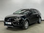 Lada (ВАЗ) Vesta I Ярославль  - изображение 19