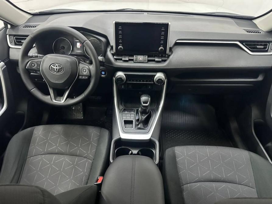 Toyota RAV4 V (XA50) Воронеж  - изображение 10