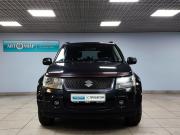 Suzuki Grand Vitara II Москва  - изображение 21