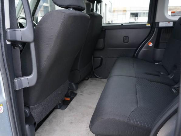 Toyota Roomy I с пробегом 2020 года, цена 1 000 000 рублей, 107858 км, микровэн, Автокод Объявления