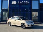 Hyundai Solaris I Архангельск  - изображение 23