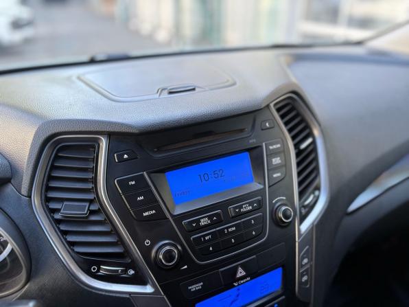Hyundai Santa Fe III с пробегом 2014 года, цена 1 602 200 рублей, 167119 км, внедорожник, Автокод Объявления