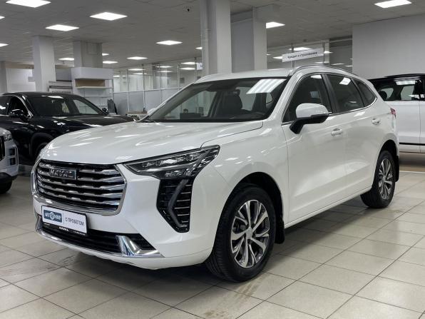Haval Jolion I с пробегом 2023 года, цена 1 799 000 рублей, 35638 км, внедорожник, Автокод Объявления