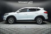 Hyundai Tucson III Рестайлинг Крым  - изображение 29