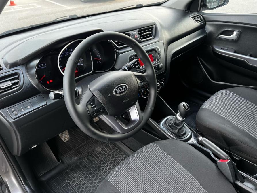 Kia Rio III Волгоград  - изображение 8