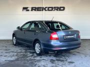 Skoda Octavia II (A5) Рестайлинг Уфа  - изображение 20