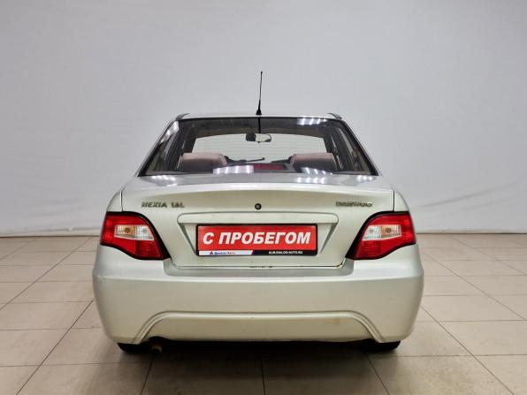 Daewoo Nexia I Рестайлинг с пробегом 2008 года, цена 90 000 рублей, 146346 км, седан, Автокод Объявления