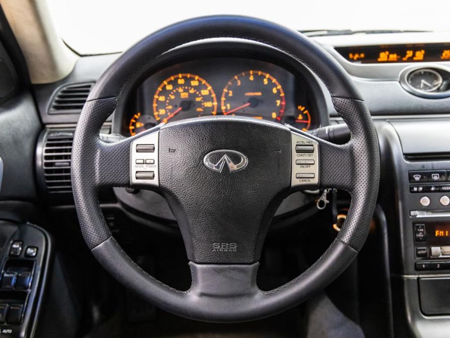 Infiniti G III Волгоград  - изображение 16