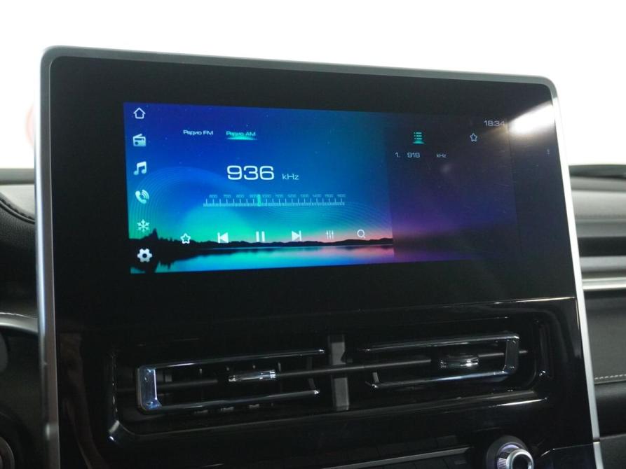 Haval M6 II Вологда  - изображение 12
