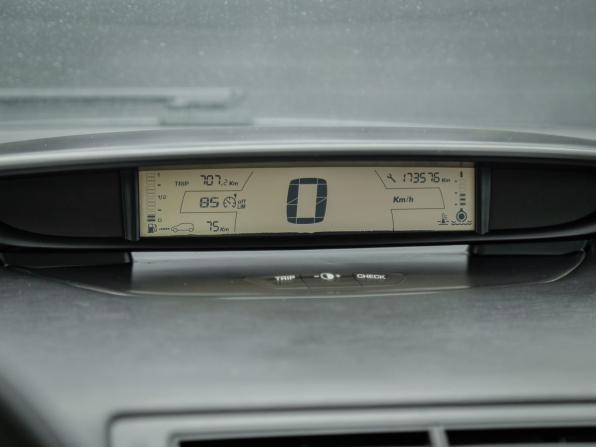 Citroen C4 I с пробегом 2007 года, цена 333 000 рублей, 173000 км, хэтчбек, Автокод Объявления