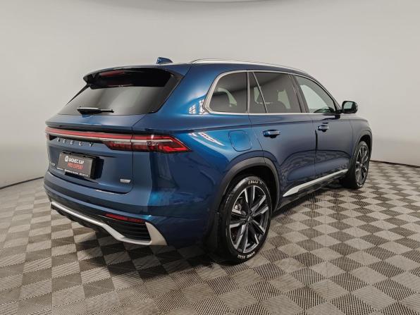 Geely Monjaro I с пробегом 2024 года, цена 3 299 000 рублей, 46483 км, внедорожник, Автокод Объявления
