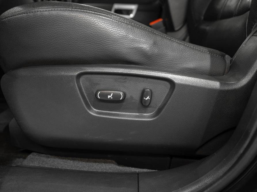 Opel Antara I Рестайлинг Москва  - изображение 15