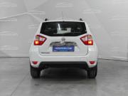 Nissan Terrano III (D10) Новосибирск  - изображение 27