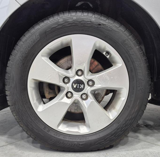 Kia Soul II Рестайлинг Воронеж  - изображение 20