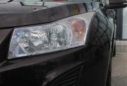 Chevrolet Cruze I Рестайлинг Саратов  - изображение 37