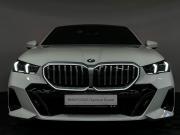 BMW 5 серии VIII (G60/G61/G68) Москва  - изображение 67