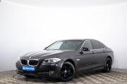 BMW 5 серии VI (F10/F11/F07) Рестайлинг Пермь  - изображение 27