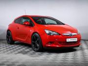 Opel Astra J Рестайлинг Москва  - изображение 19