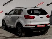 Kia Sportage III Рестайлинг Екатеринбург  - изображение 33