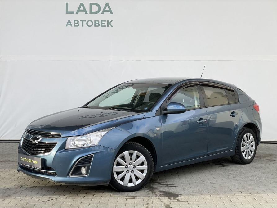 Chevrolet Cruze I Рестайлинг Екатеринбург  - изображение 1