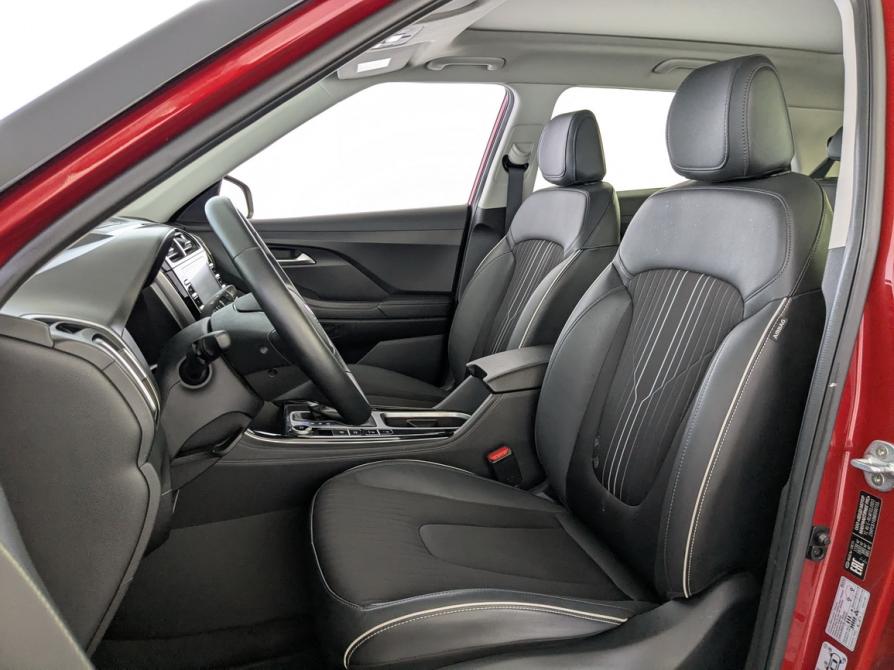 Hyundai Creta II Москва  - изображение 21