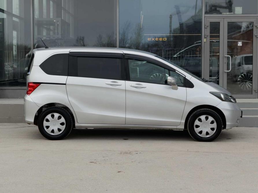 Honda Freed I Новосибирск  - изображение 4