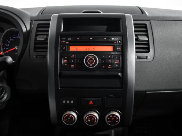 Nissan X-Trail II с пробегом 2007 года, цена 669 000 рублей, 274925 км, внедорожник, Автокод Объявления