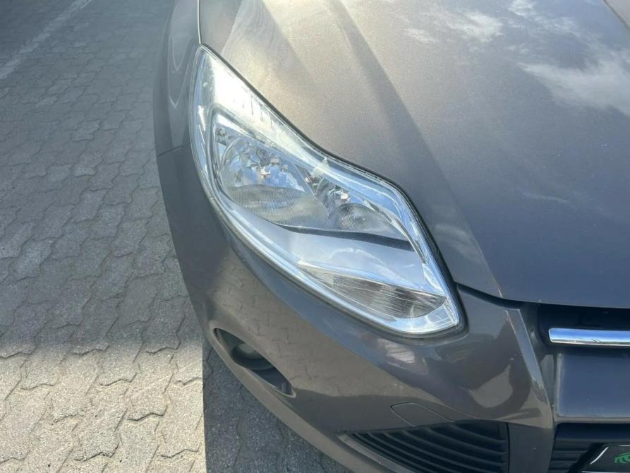 Ford Focus III Череповец  - изображение 4