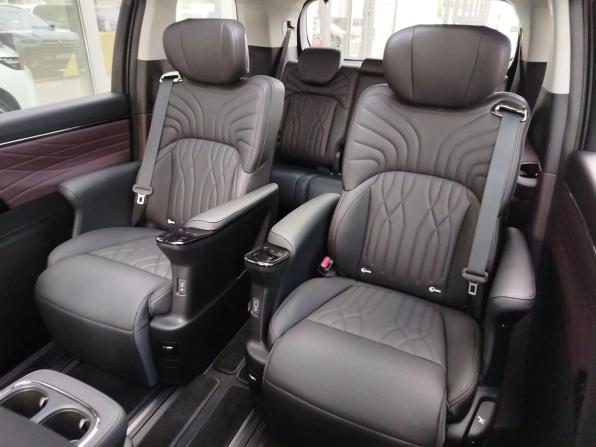 GAC M8 с пробегом 2026 года, цена 4 989 000 рублей, 23 км, минивэн, Автокод Объявления