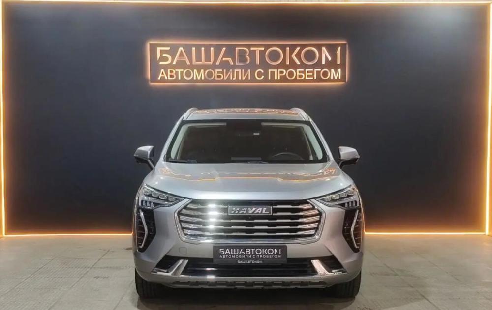 Haval Jolion I Уфа  - изображение 2