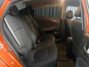Hyundai Solaris I Рестайлинг Москва  - изображение 34