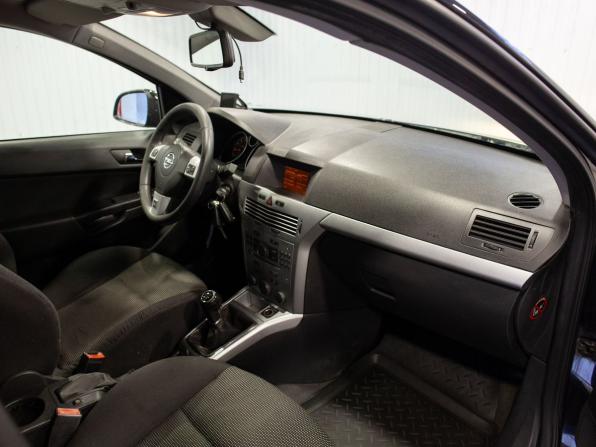 Opel Astra H Рестайлинг с пробегом 2010 года, цена 625 000 рублей, 194791 км, хэтчбек, Автокод Объявления