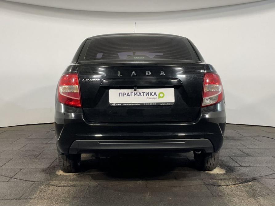Lada (ВАЗ) Granta I Рестайлинг Великий Новгород  - изображение 5