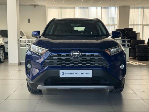 Toyota RAV4 V (XA50) с пробегом 2021 года, цена 3 449 000 рублей, 52508 км, внедорожник, Автокод Объявления
